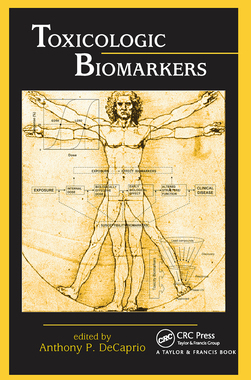 【预订】Toxicologic Biomarkers