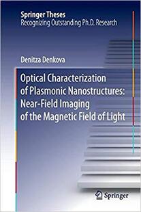Characterization Optical Plasmoni... 预售