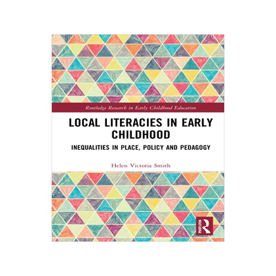 [预订]Local Literacies in Early Childhood 9781032072128