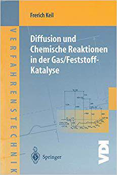 【预订】Diffusion und Chemische Reaktionen in der Gas/Feststoff-Katalyse 9783642643118