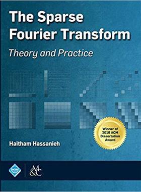 【预售】The Sparse Fourier Transform