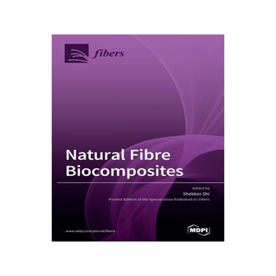 [预订]Natural Fibre Biocomposites 9783039432103