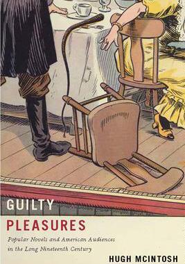 [预订]Guilty Pleasures 9780813941646