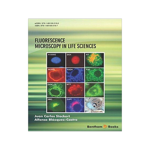 [预订]Fluorescence Microscopy In Life Sciences 9781681085197