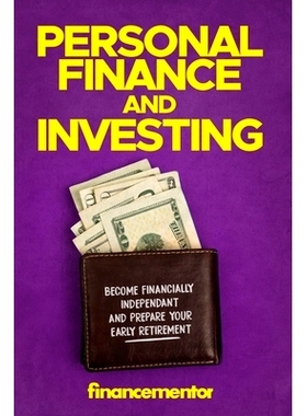 预订 Personal finance and investing: Become financially independant and prepare your early retirement: 9798547137679