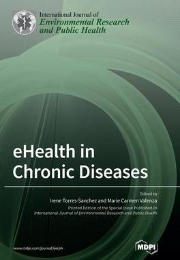 [预订]eHealth in Chronic Diseases 9783036529028