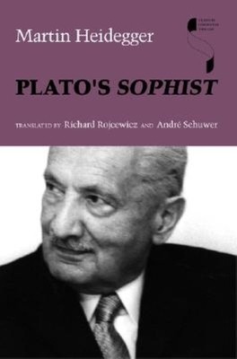 预订 Plato S Sophist