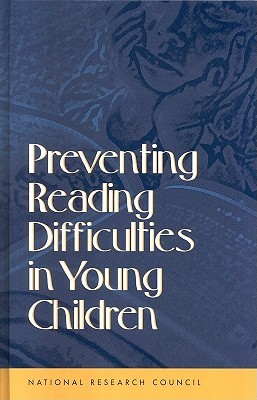 【预售】Preventing Reading Difficulties in Young Children