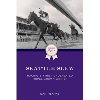 Racing’s First Undefeated Triple Crown