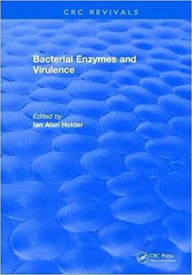 【预售】Bacterial Enzymes and Virulence