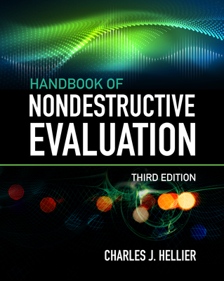 【预订】Handbook of Nondestructive Evaluation, 3e