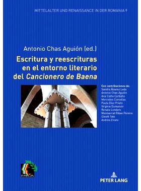 预订 Escritura Y Reescrituras En El Entorno Literario del 