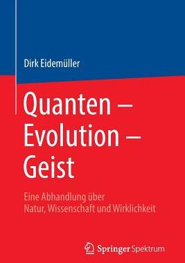 预订 Quanten – Evolution – Geist