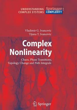 【预订】Complex Nonlinearity