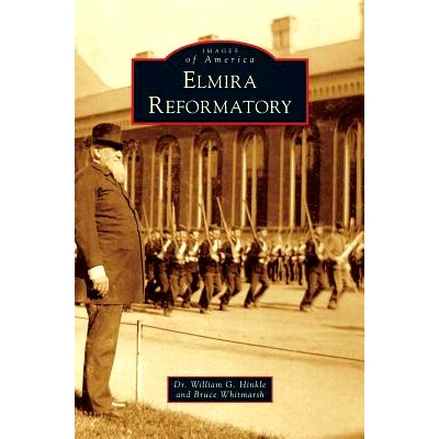 预订 Elmira Reformatory: 9781531672218