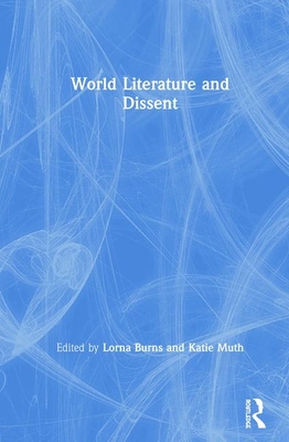 【预订】World Literature and Dissent