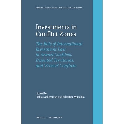 The Role of International Investment Law