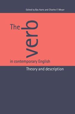 【预订】The Verb in Contemporary English