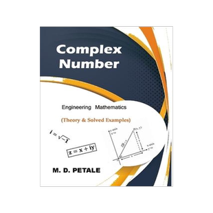 [预订]Complex Number: Engineering Mathematics 9781714304998