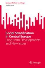 【预订】Social Stratification in Central Europe 9783031094576