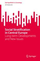 【预订】Social Stratification in Central Europe 9783031094576