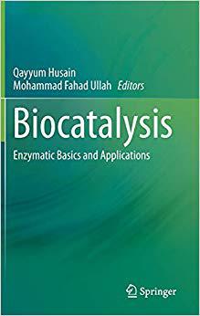 【预售】Biocatalysis