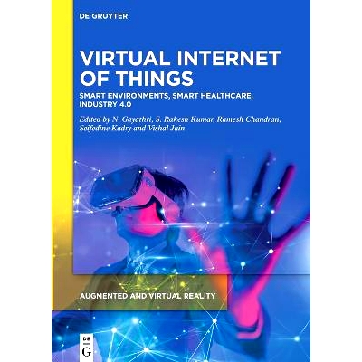 Smart Environments, Smart Healthcare, In