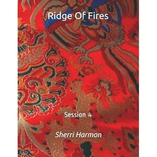 Ridge Session 9798612027096 Fires 预订