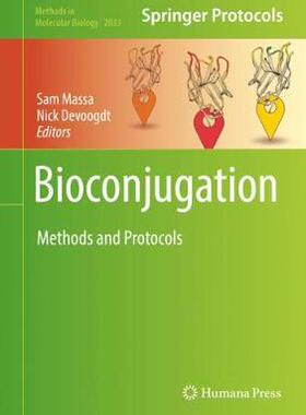 【预订】Bioconjugation