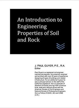 【预售】An Introduction to Engineering Prope...
