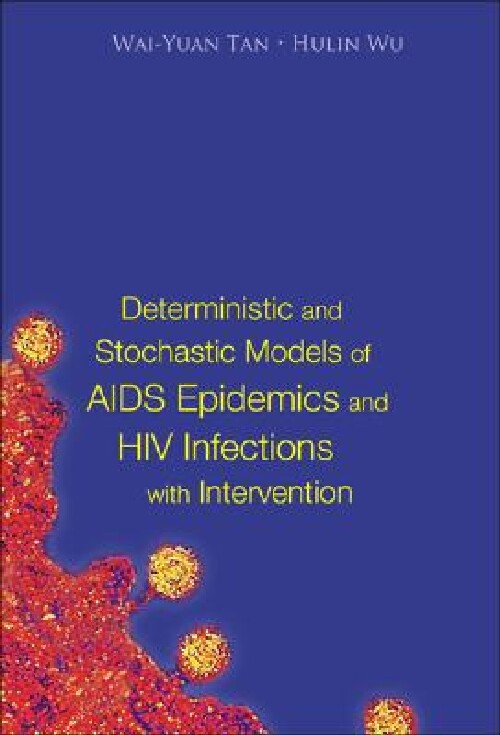 【预订】Deterministic and Stochastic Models ...