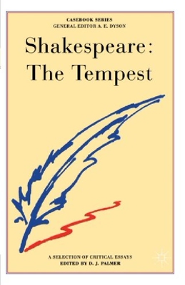 【预订】Shakespeare: The Tempest