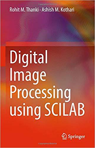 【预售】Digital Image Processing Using Scila...