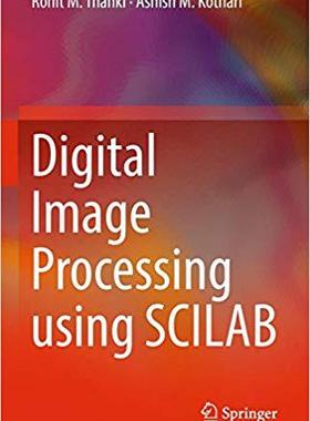 【预售】Digital Image Processing Using Scila...