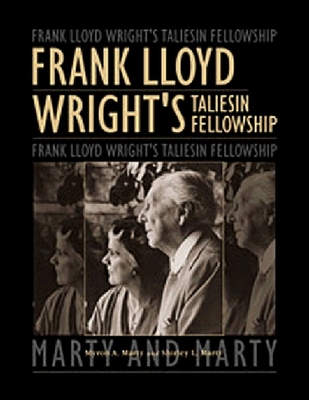 【预订】Frank Lloyd Wright's Taliesin Fellow...