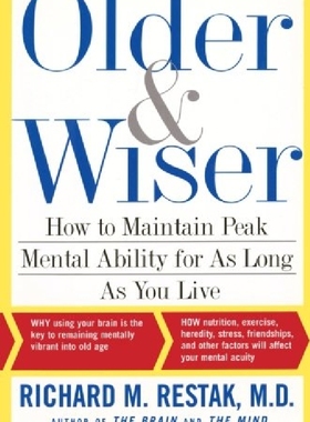 【预订】Older and Wiser: How to Maintain Pea...