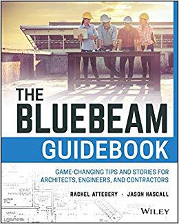 【预售】The Bluebeam Guidebook: Game-Changin...