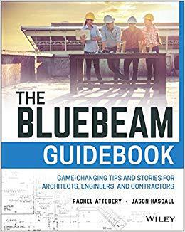 【预售】The Bluebeam Guidebook: Game-Changin...
