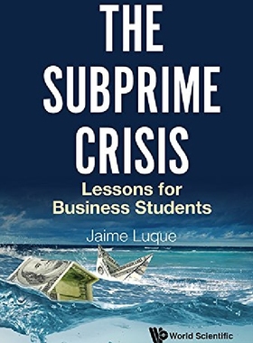 【预订】Subprime Crisis, The