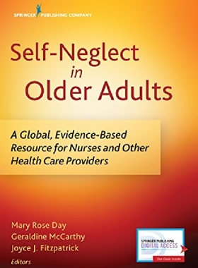 【预订】Self-Neglect in Older Adults: A Glob...