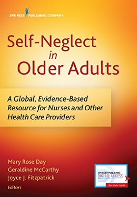 【预订】Self-Neglect in Older Adults: A Glob...