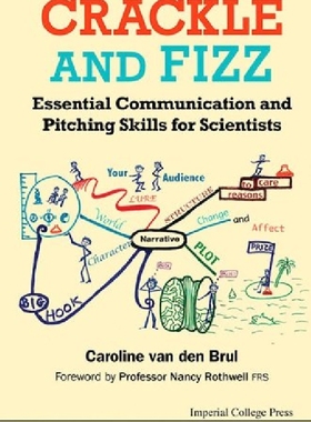 【预订】Crackle and Fizz