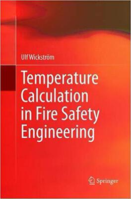 【预售】Temperature Calculation in Fire Safe...