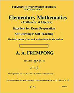【预售】Elementary Mathematics: (Arithmetic,...