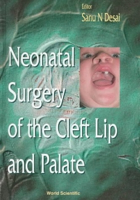 【预订】Neonatal Surgery of the Cleft Lip an...