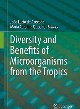 【预订】Diversity and Benefits of Microorgan...