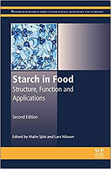 【预售】Starch in Food
