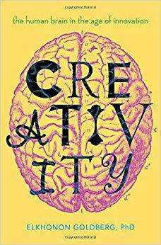 【预售】Creativity: The Human Brain in the A...