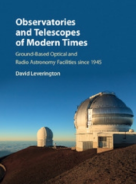 【预订】Observatories and Telescopes of Mode...