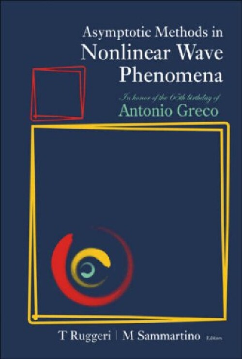 【预订】Asymptotic Methods in Nonlinear Wave...